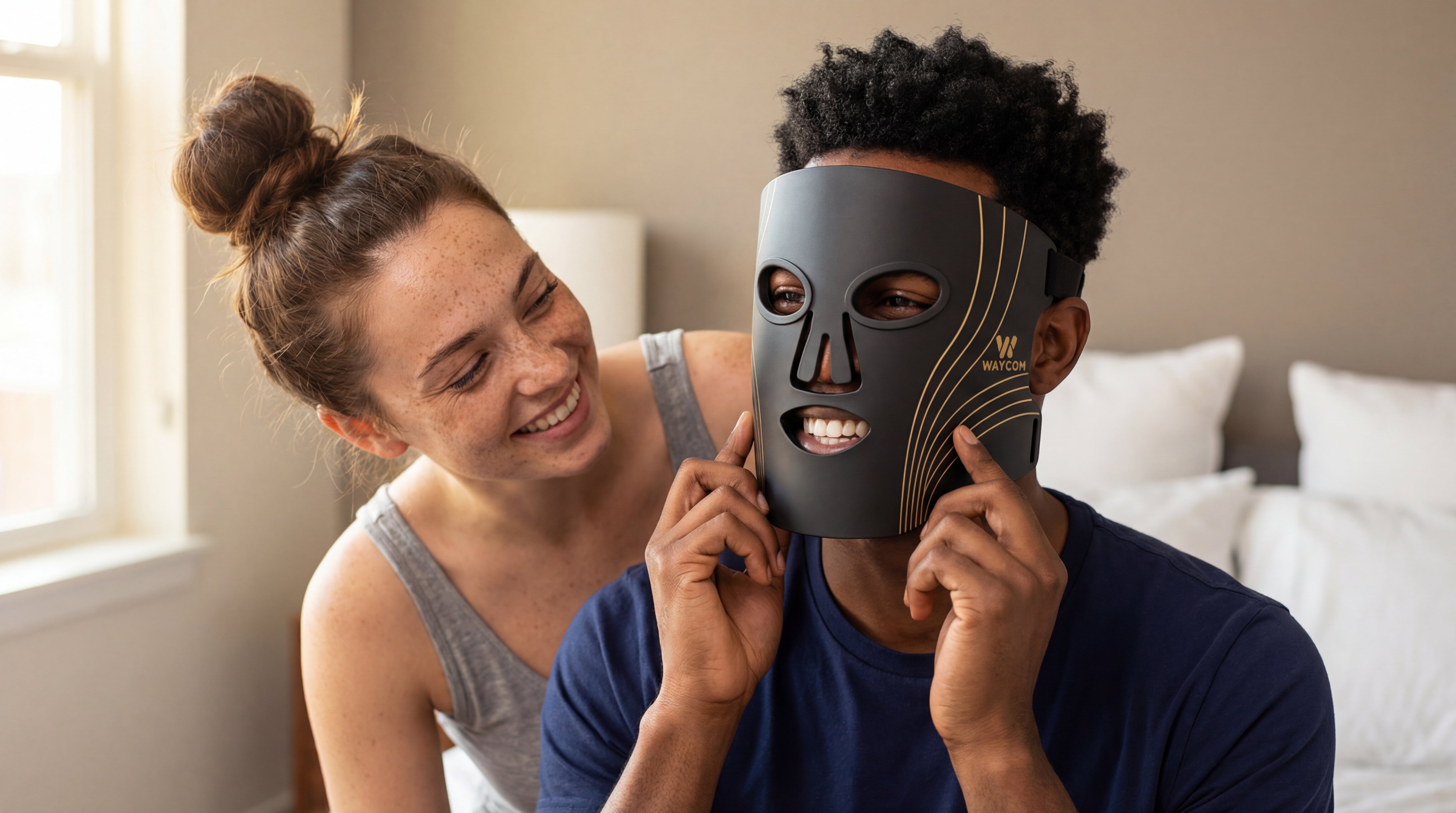 Healing with Light: The Science Behind Red, Blue, and Infrared Therapies