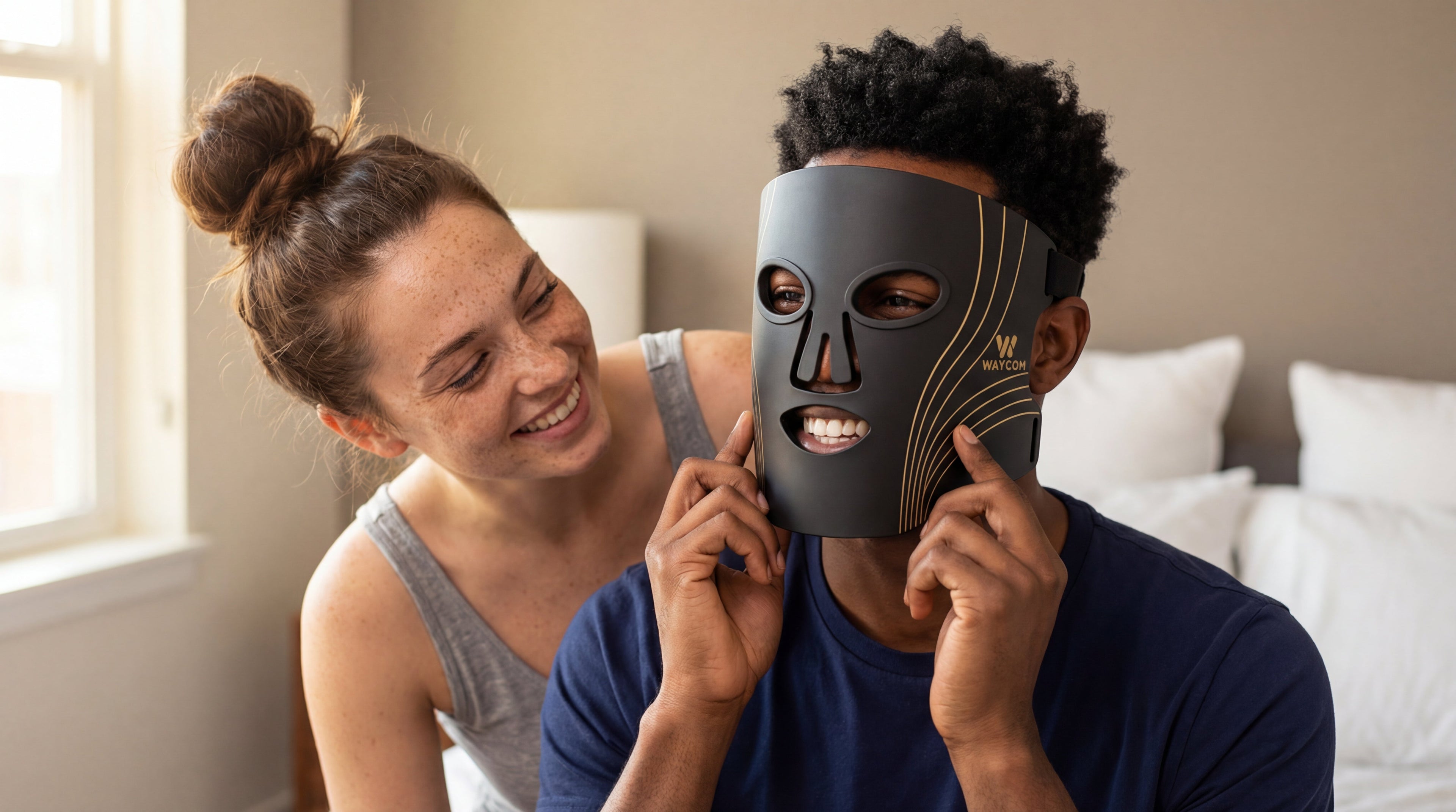 Healing with Light: The Science Behind Red, Blue, and Infrared Therapies