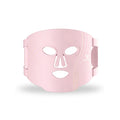 Red Light Therapy Mask for Face – 4-Mode LED Light Therapy with Infrared & Blue Light